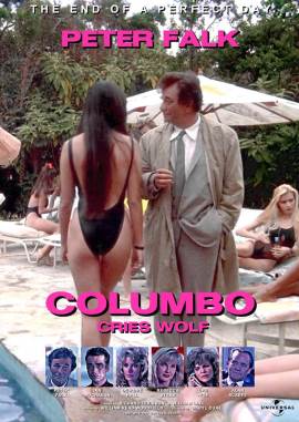Columbo Cries Wolf
