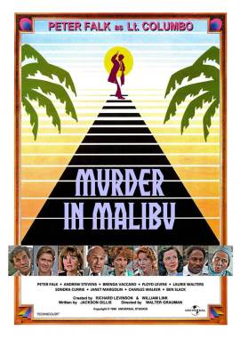 Murder in Malibu