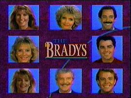 The Bradys