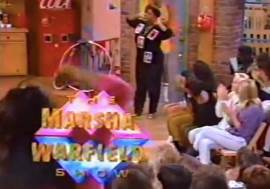 The Marsha Warfield Show