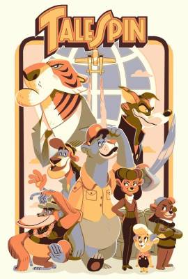 TaleSpin