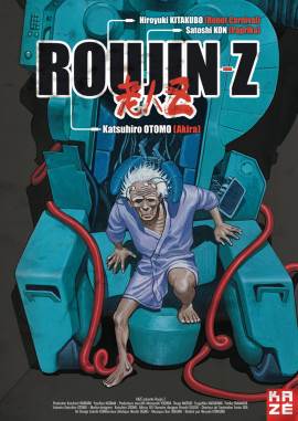 Roujin Z