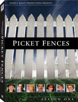 Picket Fences