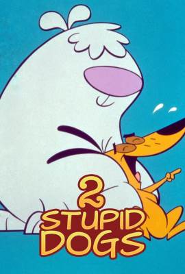 2 Stupid Dogs