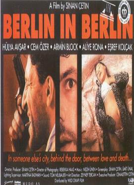 Berlin in Berlin