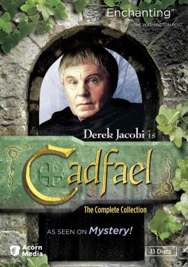Cadfael