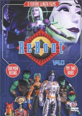ReBoot