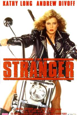 The Stranger