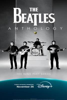 The Beatles Anthology