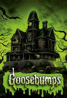 Goosebumps