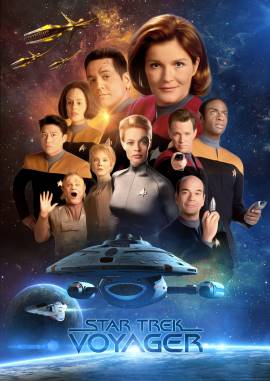 Star Trek: Voyager