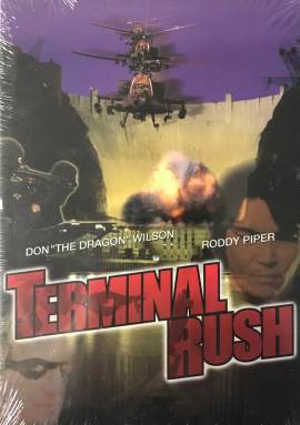 Terminal Rush