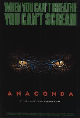 Anaconda