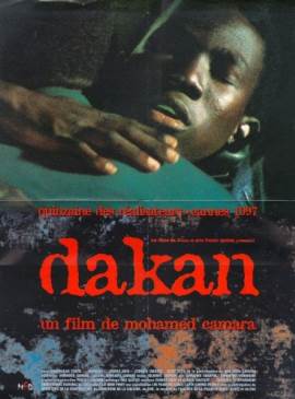 Dakan