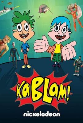 KaBlam!