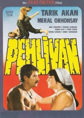 Pehlivan