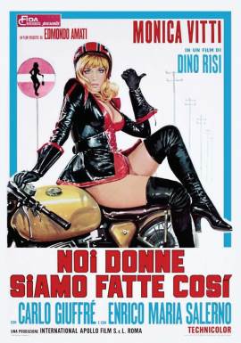 That's How We Women Are