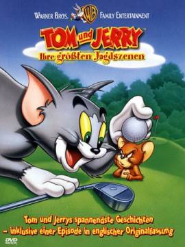 The New Tom & Jerry Show