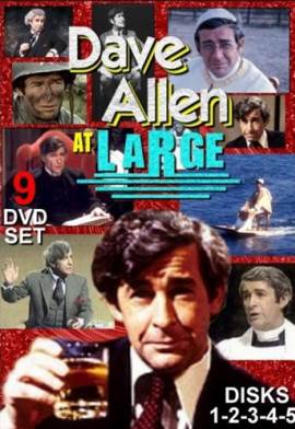 Dave Allen at Large