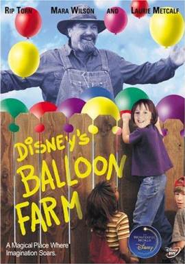 Balloon Farm