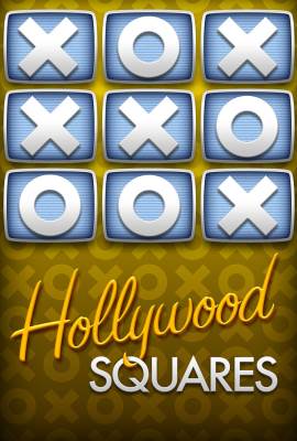 Hollywood Squares
