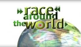 Race Around the World