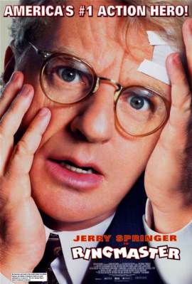 Ringmaster