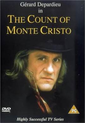 Le Comte de Monte Cristo