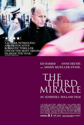 The Third Miracle