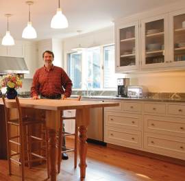 The New Yankee Workshop