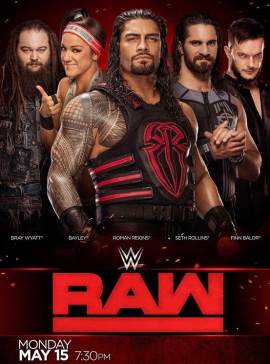 WWE Raw