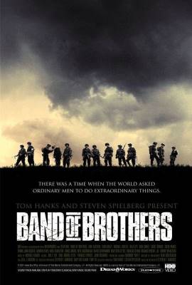 Band of Brothers