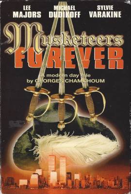 Musketeers Forever