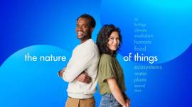 The Nature of Things