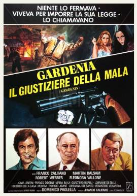 Gardenia il giustiziere della mala (Gardenia)