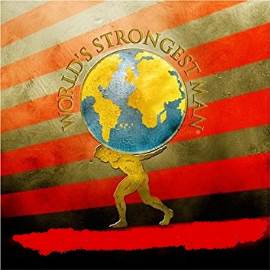 World's Strongest Man