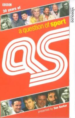 A Question of Sport