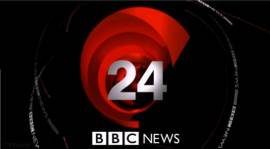 BBC News 24