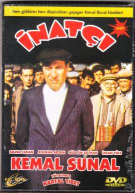 Inatçi