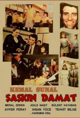Saskin Damat