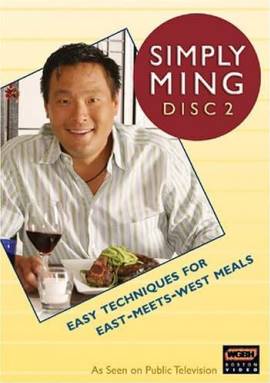 East Meets West with Ming Tsai