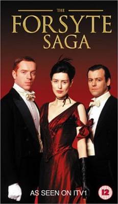 The Forsyte Saga