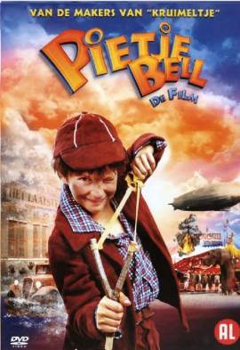 Pietje Bell, de film