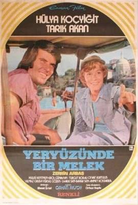 Yeryüzünde Bir Melek