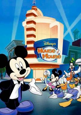 House of Mouse
