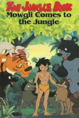 The Jungle Book: The Adventures of Mowgli