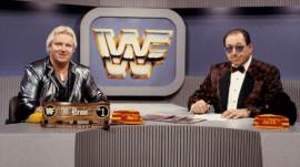 WWF Prime-Time Wrestling