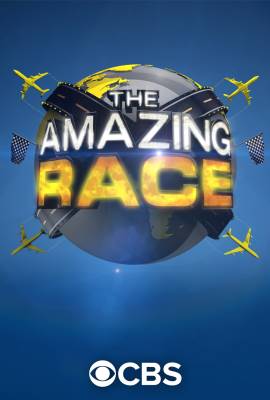 The Amazing Race