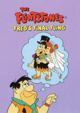 The Flintstones: Fred's Final Fling