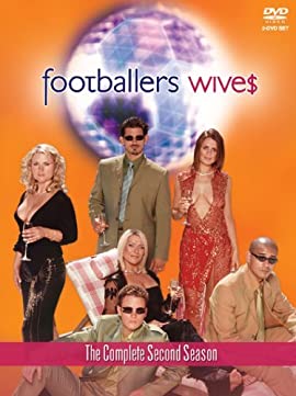 Footballers' Wives